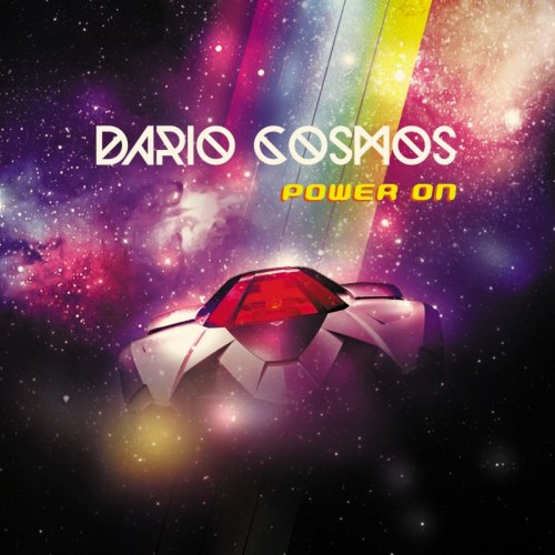 Dario Cosmos - Power On (2014)