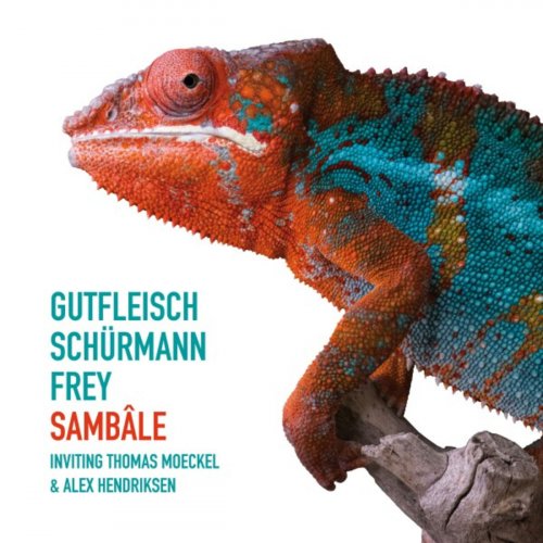 Christian Gutfleisch - Sambâle (2020)