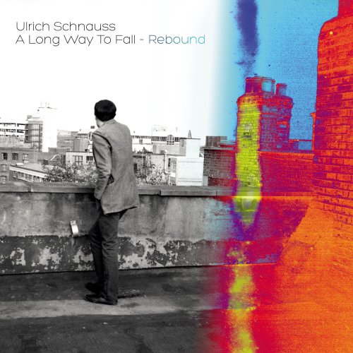 Ulrich Schnauss - A Long Way To Fall - Rebound (2020) [Hi-Res]