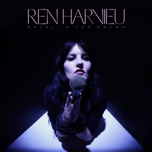 Ren Harvieu - Revel In The Drama (2020) [Hi-Res]