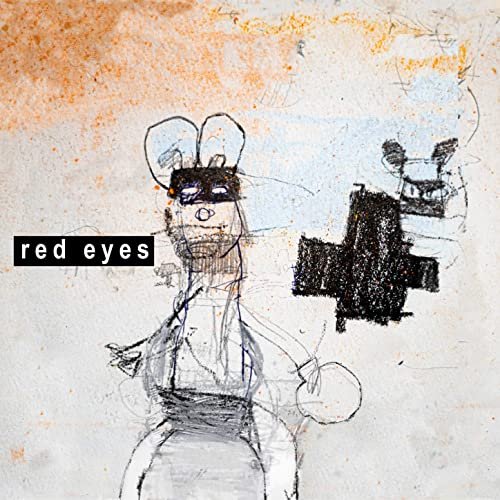 Carter Vail - Red Eyes (2020) Hi Res