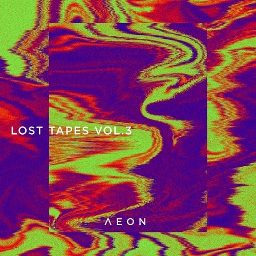 VA - Aeon Lost Tapes Vol.3 - Part 1 (2020)