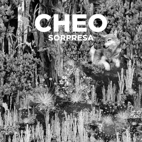 Cheo' - Sorpresa (2020) [Hi-Res]