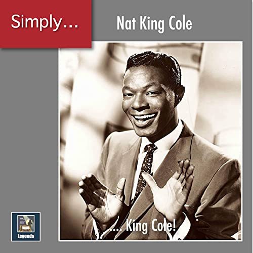 Nat King Cole - Simply ... King Cole! (2020 Remaster) (2020) Hi Res