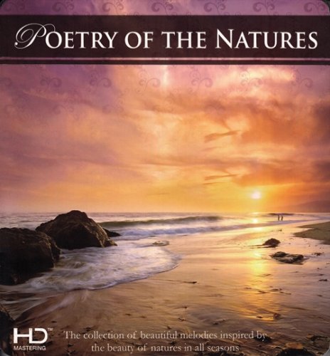 Blue Seas Grand Orchestra - Poetry of The Natures [2CD] (2013)