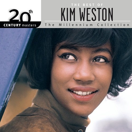 Kim Weston - The Best Of Kim Weston (2003)