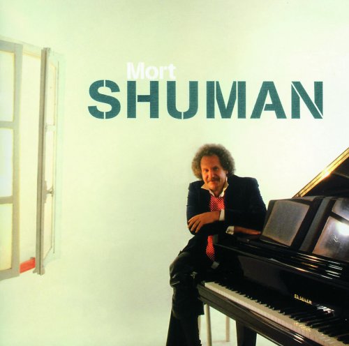 Mort Shuman - Les Plus Belles Chansons (2001)