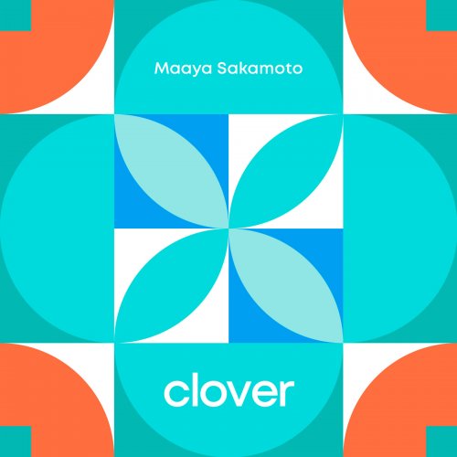 Maaya Sakamoto - Clover (Single) (2020) Hi-Res