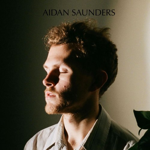 Aidan Saunders - Aidan Saunders (2020)