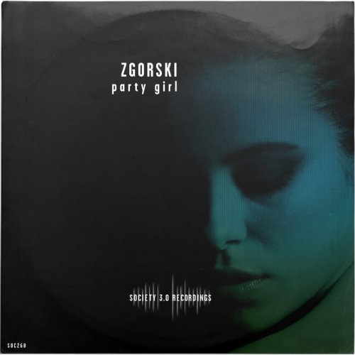 Zgorski - Party Girl (2020)