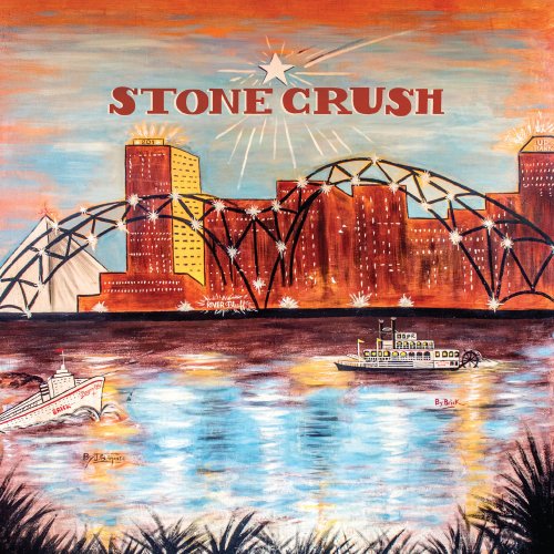 Va - Stone Crush: Memphis Modern Soul 1977-1987 (2020)
