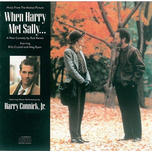 Harry Connick, Jr. - When Harry Met Sally... (1989)