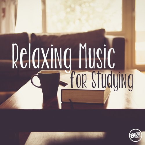 VA - Relaxing Music for Studying (2018) flac