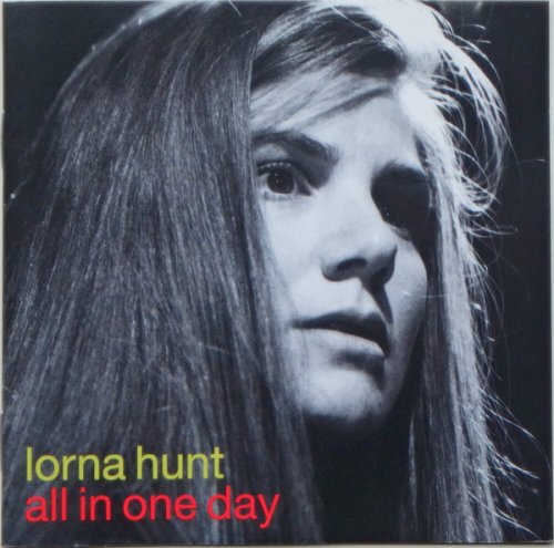 Lorna Hunt - All In One Day (1998)