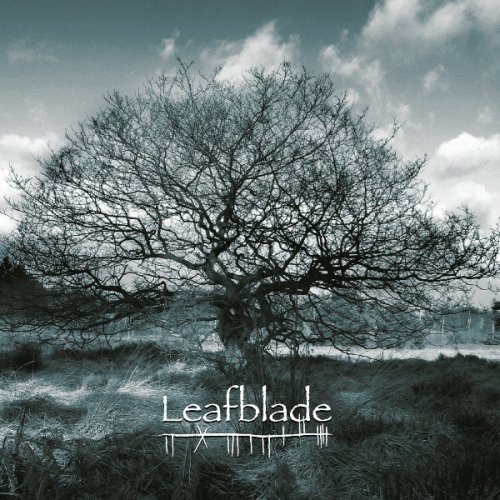 Leafblade - Beyond, Beyond (2009)