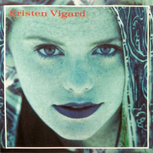 Kristen Vigard ‎– Kristen Vigard (1990)