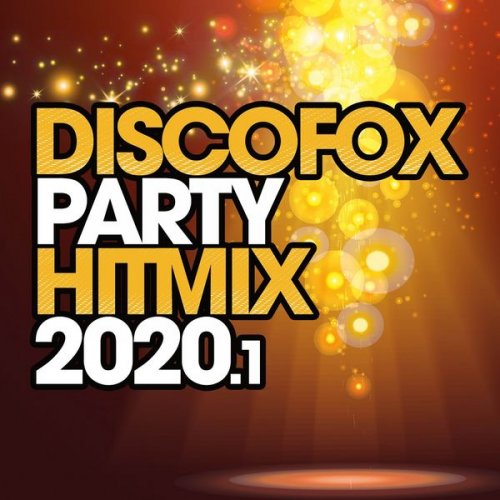 VA - Discofox Party Hitmix 2020.1 (2020)