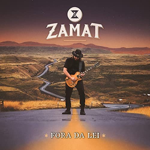 ZAMAT - Fora da Lei (2020)