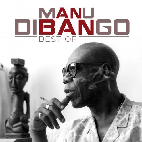Manu Dibango - Best Of (2020)