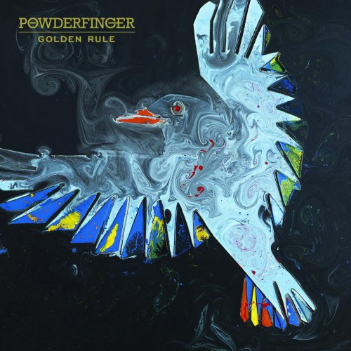 Powderfinger - Golden Rule (2009)