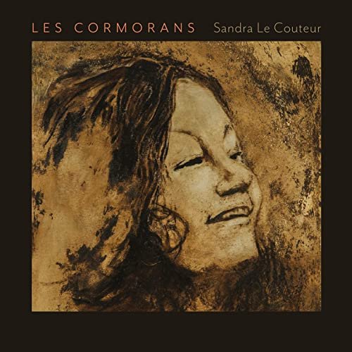 Sandra Le Couteur - Les cormorans (2020)