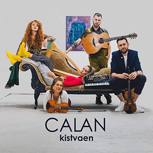 Calan - Kistvaen (2020)