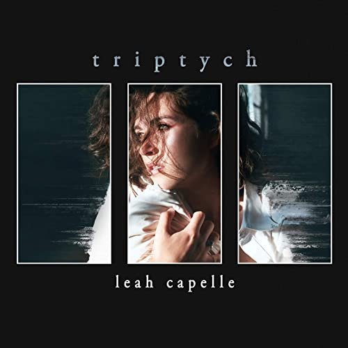 Leah Capelle - triptych (2020)