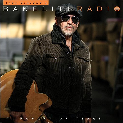 Bakelite Radio - Rosary Of Tears (2020)