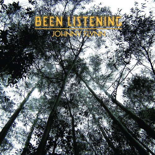 Johnny Flynn - Been Listening [2CD] (2010)