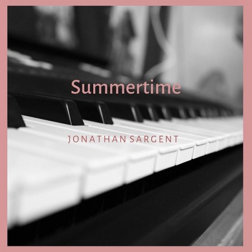 Jonathan Sargent - Summertime (2020)