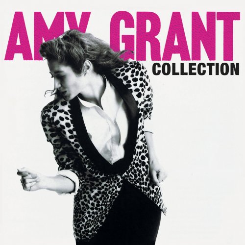 Amy Grant - Amy Grant Collection (2020)