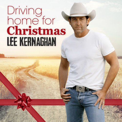 Lee Kernaghan - Driving Home for Christmas (2014)