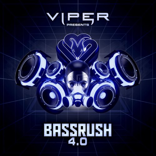 VA - Bassrush 4.0 (2020) flac