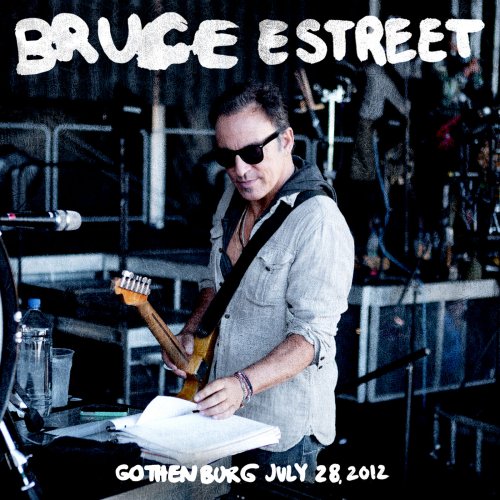 Bruce Springsteen - 2012-07-28 Ullevi, Gothenburg, SE (2020) [Hi-Res]