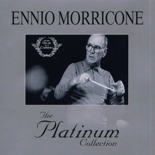 Ennio Morricone - The Platinum Collection (2007)