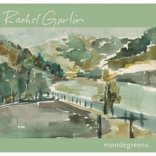 Rachel Garlin - Mondegreens (2020)