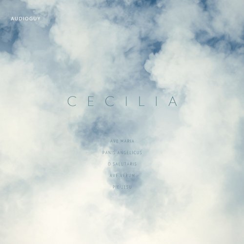 Cecilia - Cecilia (2020)
