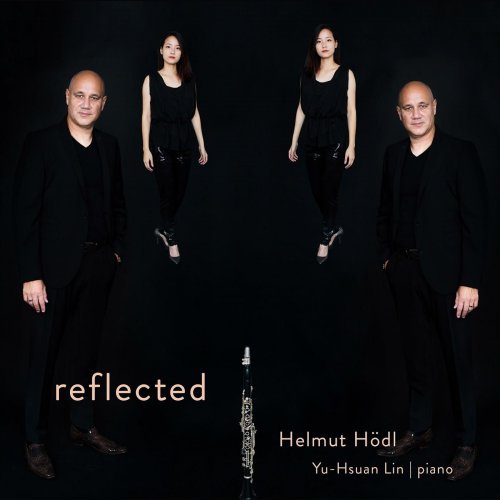 Helmut Hödl & Yu-Hsuan Lin - Reflected (2020)