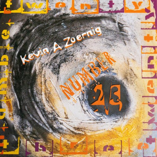 Kevin Zoernig - Number 23 (2020)