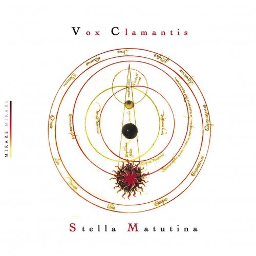 Vox Clamantis - Stella Matutina (2009)