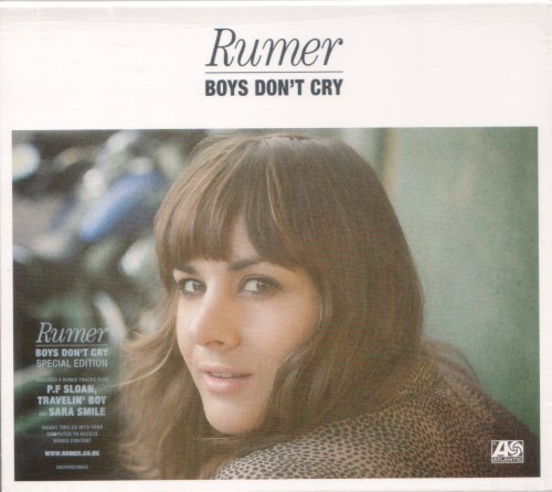 Rumer - Boys Don't Cry (Special Edition) (2012)