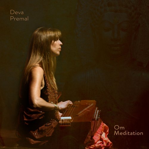 Deva Premal - Om Meditation (2020) [Hi-Res]