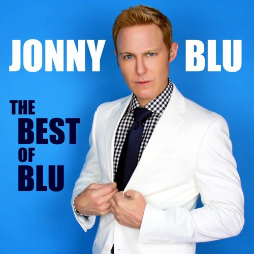 Jonny Blu - The Best of Blu (2014)