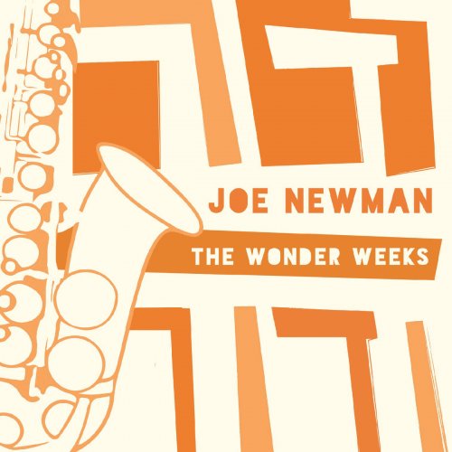 Joe Newman - The Wonder Weeks (2020)