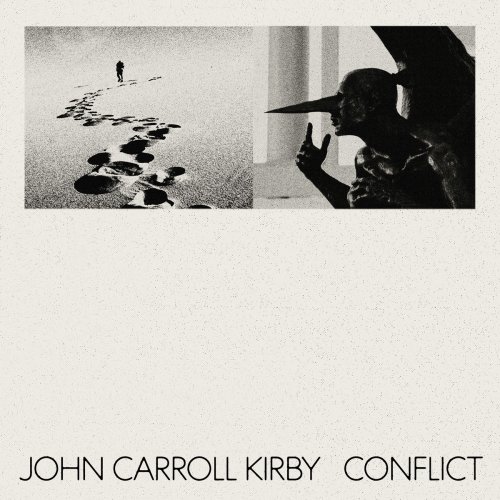John Carroll Kirby - Conflict (2020)