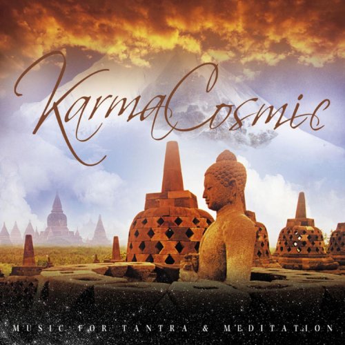 KarmaCosmic - Music For Tantra & Meditation (2004) [FLAC]