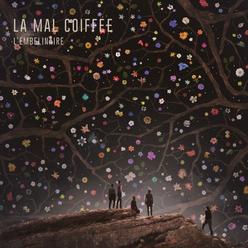 La Mal Coiffee - L'embelinaire (2014)