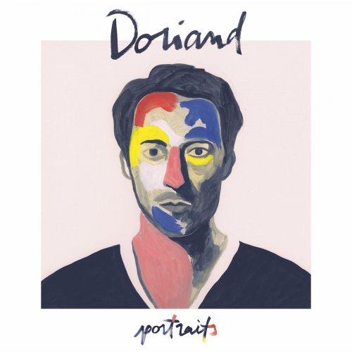 Doriand - Portraits (Deluxe) (2023) [Hi-Res]