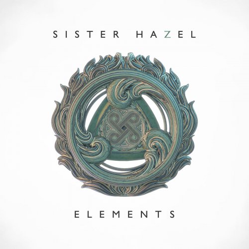 Sister Hazel - Elements (2020)