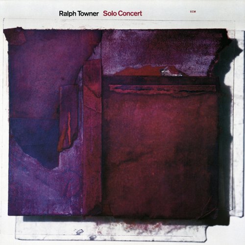 Ralph Towner - Solo Concert (1979)